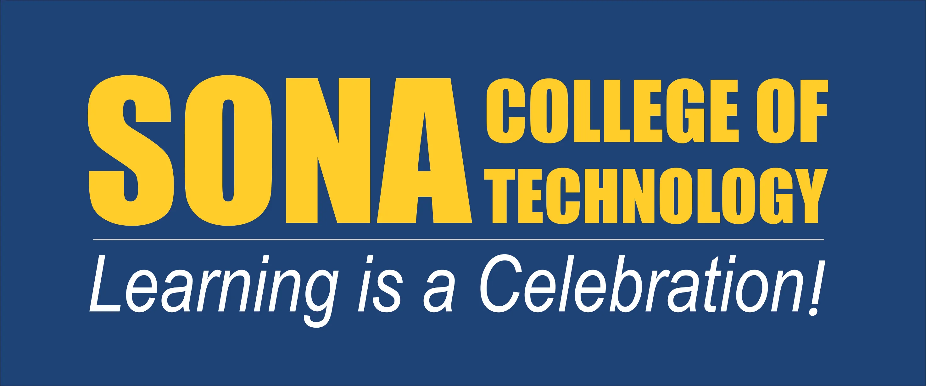 Sona College